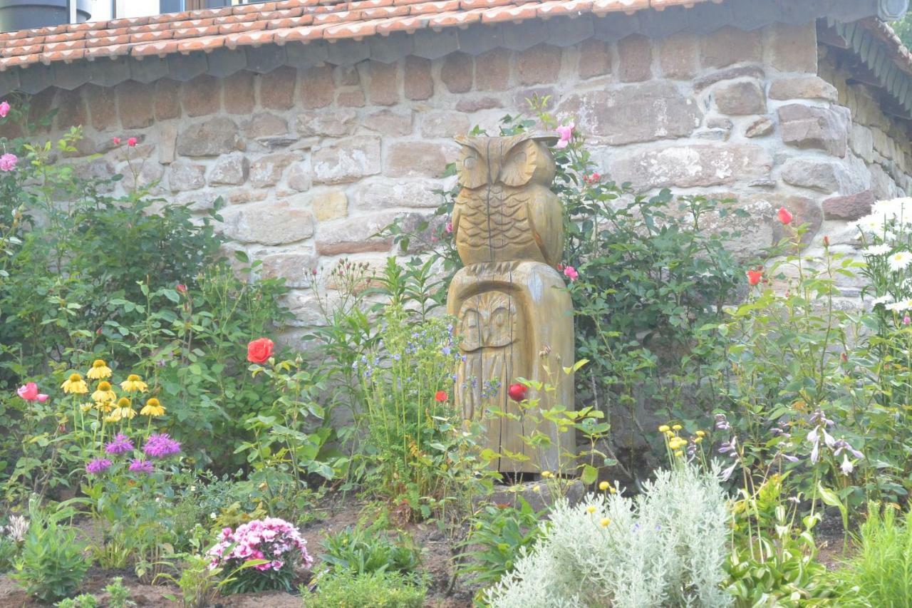 Germania Daire Ilmenau Dış mekan fotoğraf